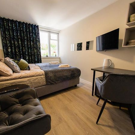 Apartamenty Rico Augustów Esterno foto