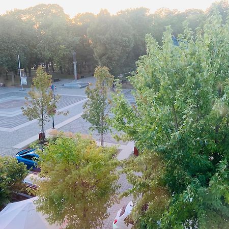 Apartamenty Rico Augustów Esterno foto