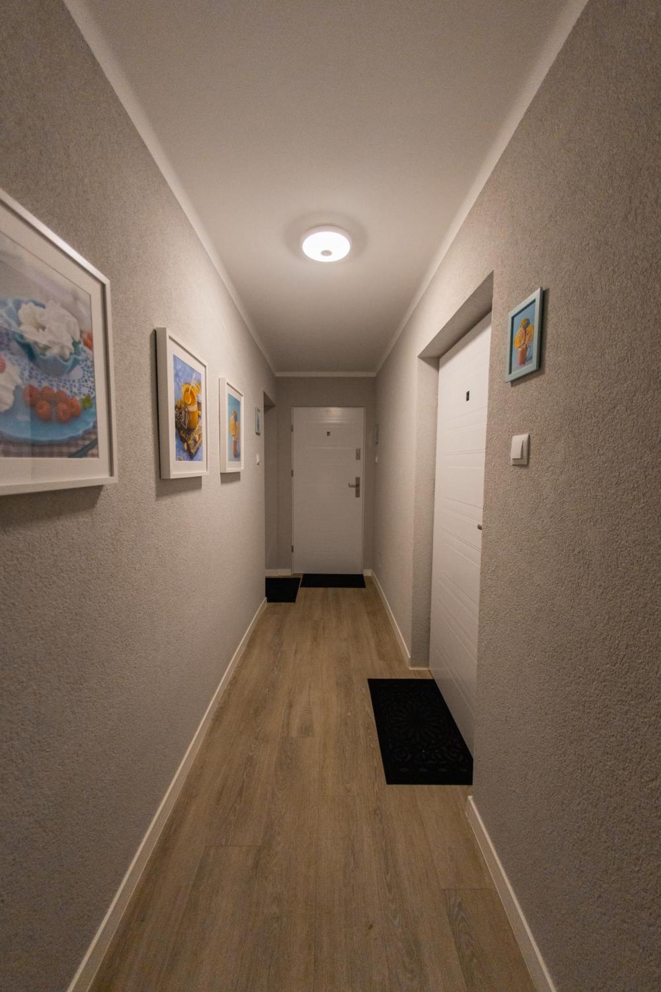 Apartamenty Rico Augustów Camera foto